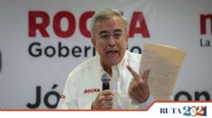 Rubén Rocha propone reorientar presupuesto para apoyar Agenda 2030