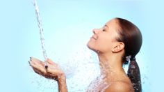 Belleza: Agua caliente vs agua fría, en la ducha ¿Conoces los beneficios de cada opción?