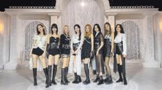 TWICE causa SENSACIÓN durante presentación en The Kelly Clarkson Show | VIDEO