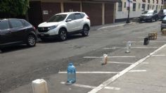 Jalisco: Gobierno de Guadalajara llama a reportar mal uso de la vía pública y estacionamiento