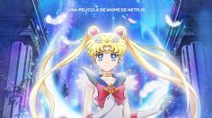 Netflix: ¡Confirmado! "Sailor Moon Eternal" llegará a la plataforma | VIDEO