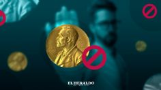 Premio Nobel: Ellos fueron los ganadores que RECHAZARON el galardón internacional | FOTOS