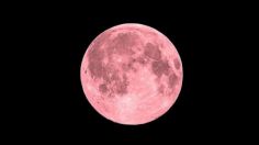 SUPERLUNA ROSA: Bonita, pero peligrosa, presagia inundaciones, terremotos, erupciones volcánicas y más