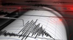 USGS registró el sismo con epicentro cercano a Acapulco con magnitud de 7.0