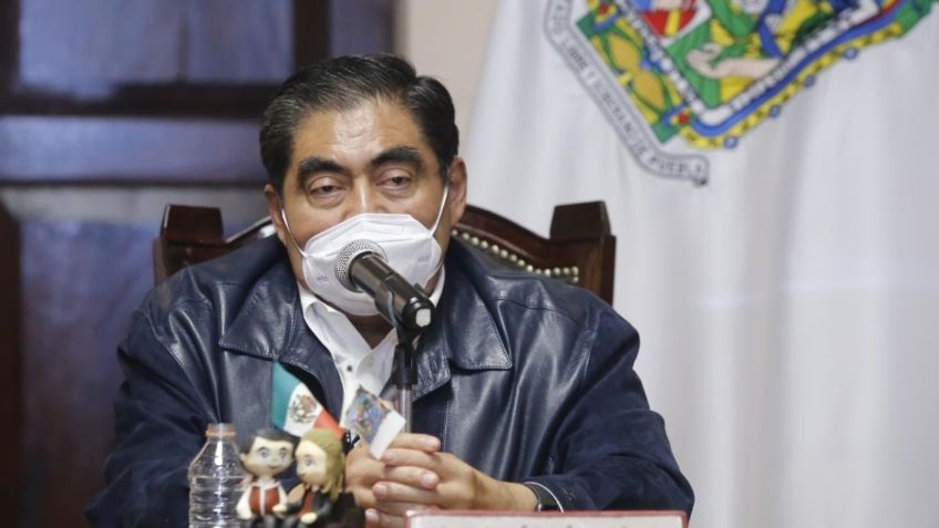 Puebla: Desde el 27 de abril entra en vigor nuevo Decreto con restricciones por el COVID-19