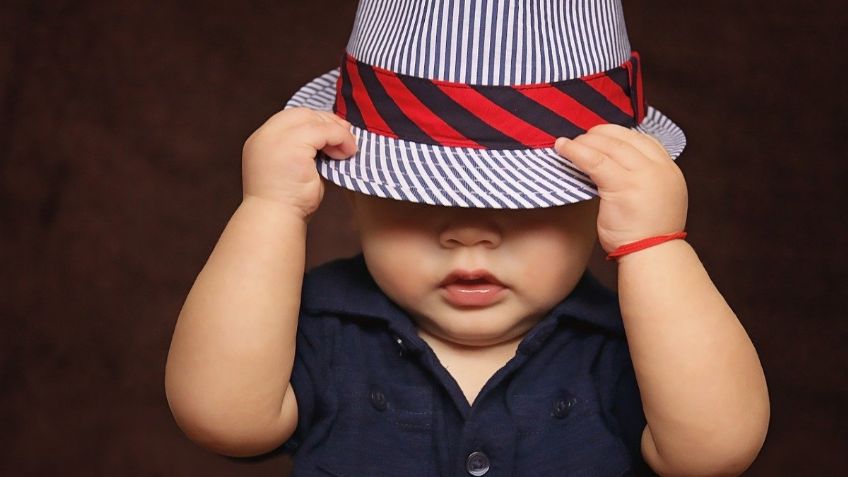 Día del Niño: Si vas a regalar ropa checa las tendencias de moda para los más pequeños