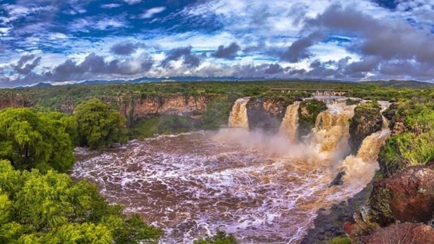 ¿Ya conoces el Pueblo Mágico en Nombre de Dios? Aquí te contamos los detalles