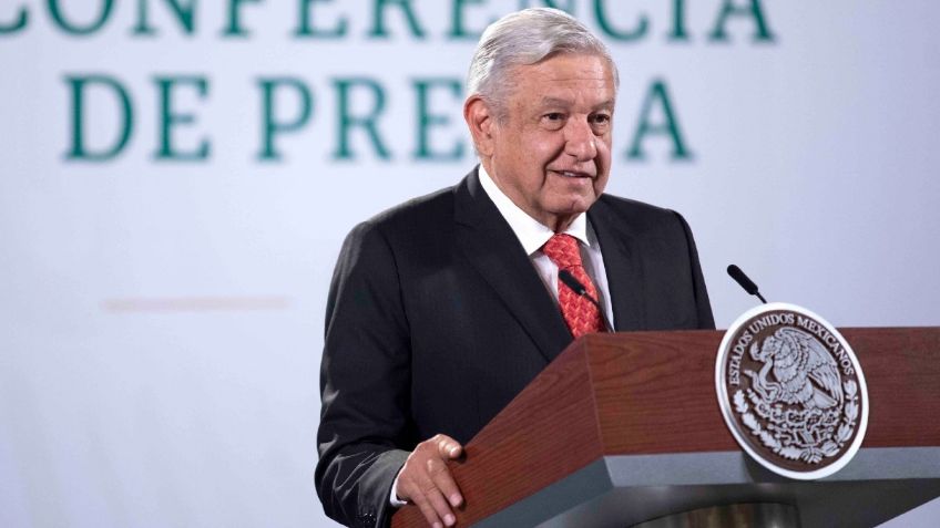 AMLO platica con presidente de Cuba; agradece ayuda de médicos