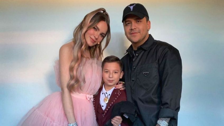 LaVoz Kids 2021: Christian Nodal, ¿quiere adoptar a Randy? Revela que le hizo una propuesta