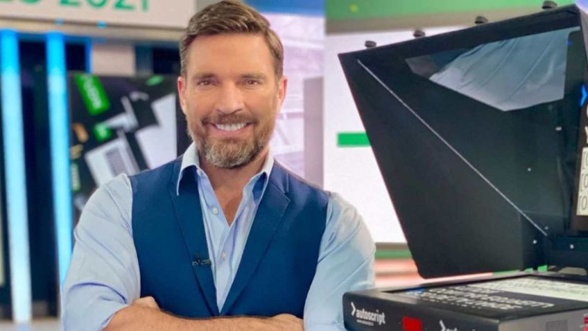 Julián Gil asegura que Marjorie de Sousa se ha burlado de todos