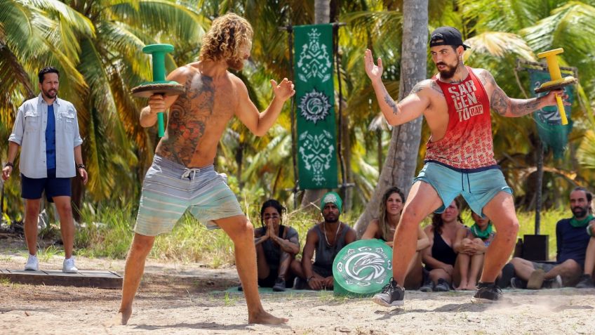 Survivor México: Este día sería transmitida GRAN FINAL del reality | FOTO