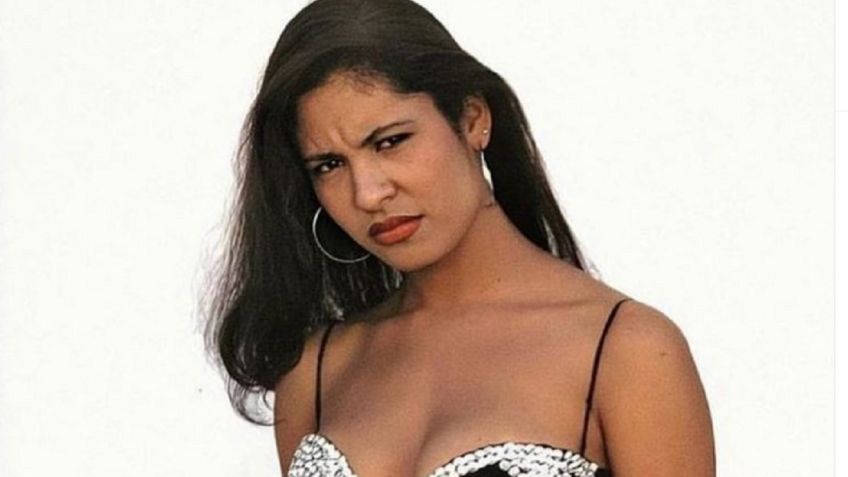 Selena Quintanilla: Filtran AUDIO inédito que hizo LLORAR a su hermana Suzette | VIDEO