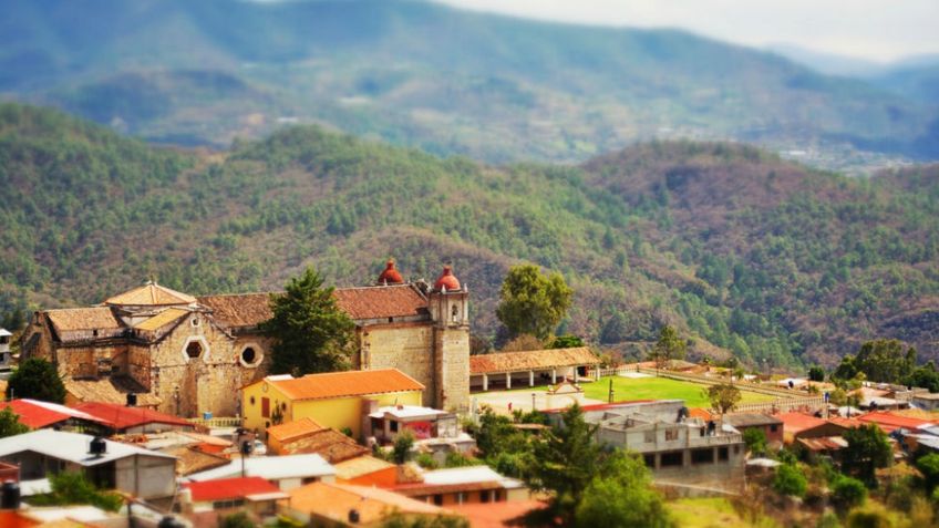 Pueblos Mágicos: Capulálpam de Méndez, el rincón poco conocido de Oaxaca, ¿Qué tiene por ofrecer?