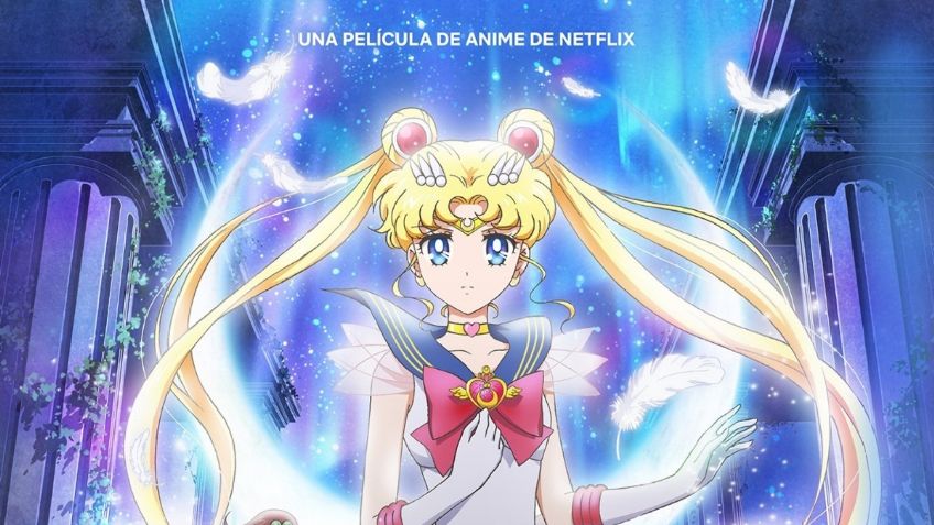 Netflix: ¡Confirmado! "Sailor Moon Eternal" llegará a la plataforma | VIDEO