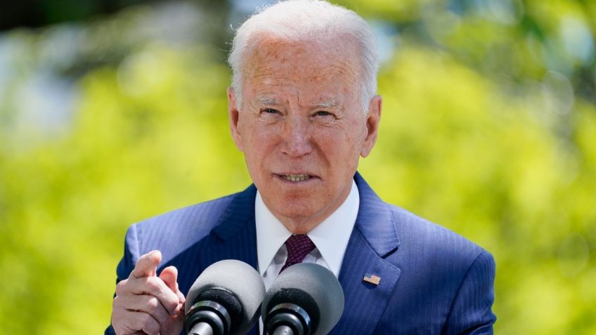 Joe Biden AUMENTARÁ a 15 dólares el salario mínimo para trabajadores FEDERALES