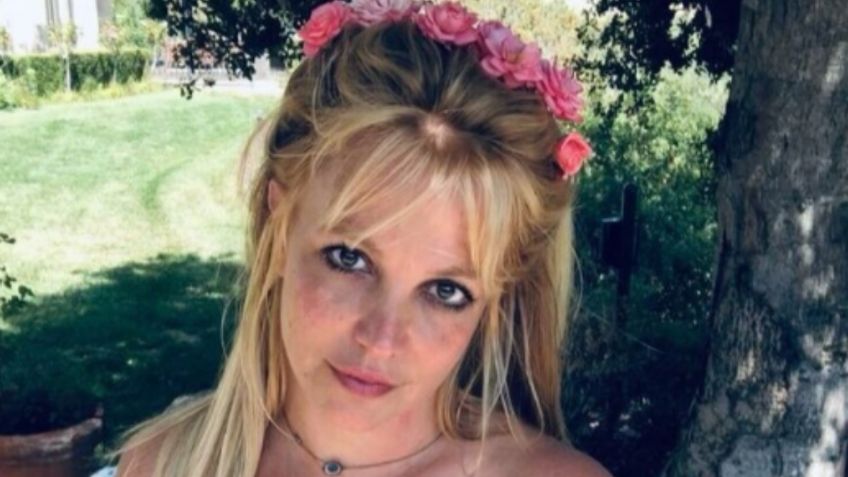 Britney Spears: Su madre pide que la cantante pueda contratar a un abogado: "Es capaz de cuidar de sí misma"