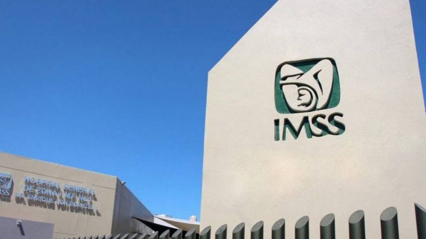 IMSS aclara hechos ocurridos sobre una supuesta vacuna COVID-19 no aplicada a  una profesora en NL