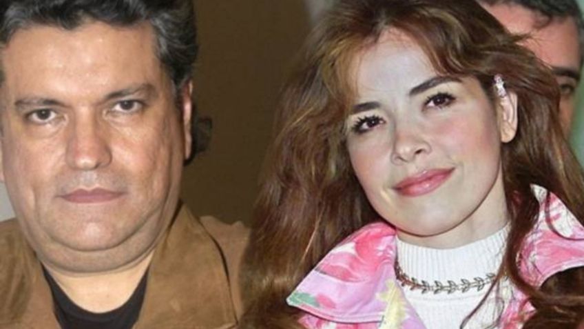 Gloria Trevi: El día que recordó su PASADO al lado de Sergio Andrade; "Fue equis en mi vida" | VIDEO