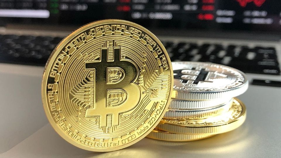 Bitcoin vuelve a recuperarse, tras una muy mala semana pasada
FOTO: Archivo