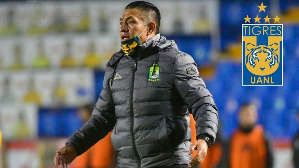 El entrenador mexicano también podría emigrar al futbol del Viejo Continente. FOTO: ESPECIAL