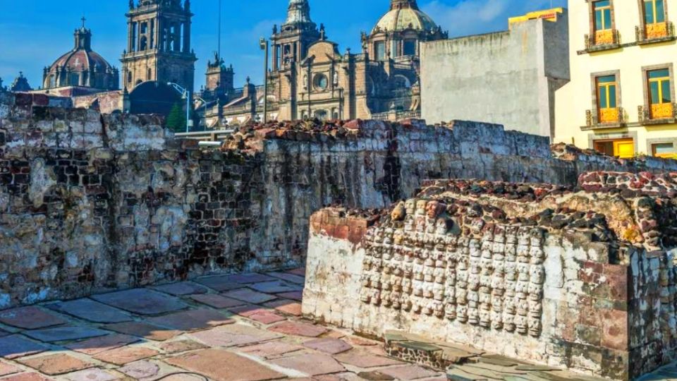 ¿Sabías que se encontraron cráneos de españoles en esta región? Foto: Google Maps