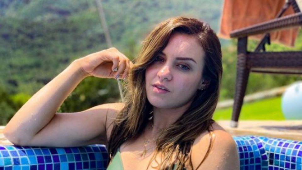 Ana Lago responde a fuertes críticas por polémica en Survivor. Foto: Instagram