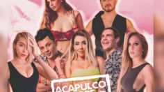 ACAPULCO SHORE ESTRENO: ¡Hay una nueva Mane, una chica trans y más! Aquí lo puedes ver online