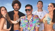 Acapulco Shore 8: Jacky, la “doble” de Mane, y Jaylin acaparan el ESTRENO; esto fue todo lo que pasó