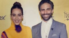 Oswaldo Benavides y el indiscreto detalle que evidenció su regreso con Esmeralda Pimentel: FOTO