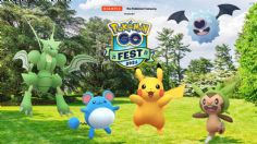 Pokémon Go Fest: conoce las fechas y detalles de este evento mundial