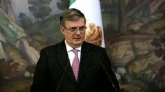 México analizará si aplica vacuna Sputnik Light de una sola dosis: Marcelo Ebrard