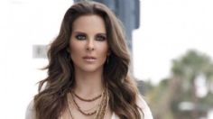 KATE del Castillo graba 'La Reina del Sur' en MACHU PICCHU y ¡se puso una BORRACHERA!: VIDEO