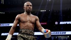 Floyd Mayweather confirma fecha de su regreso al boxeo; peleará con famoso Youtuber