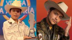 La Voz Kids: Randy sorprende a Christian Nodal con peculiar propuesta; te contamos de qué trata