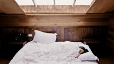 ¿Problemas de sueño? Estos 5 consejos te ayudarán a mejorar la calidad de tu descanso