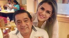 Ella es Evelyn, hija de Félix Salgado y posible sustituta en la candidatura al gobierno de Guerrero