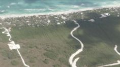 Ambientalistas y académicos piden un freno a la devastación de Tulum