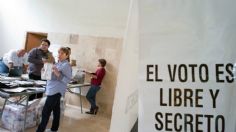 En Morelos, operativo cuida conteo de votos