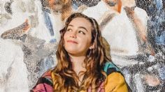 Cobra Kai: Así se veía Mary Mouser en su debut junto a Mel Gibson