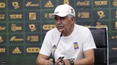 Así fue como el 'Tuca' Ferreti hizo oficial su salida definitiva de Tigres: VIDEO