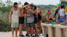 Survivor México: Ellos serían los competidores SENTENCIADOS al Juego de la Extinción de este domingo 2 de mayo: FOTOS