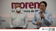 Morena designa a Alfredo Ramírez como candidato al gobierno de Michoacán