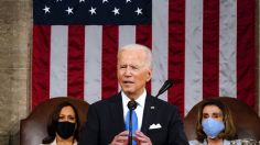 Aumento de impuestos: Biden va contra MULTIMILLONARIOS; "es hora de que paguen lo que corresponde"