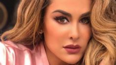 Hija de Ninel Conde deleita a sus seguidores tras presumir su figura en bikini; ¿Sigue los pasos de su mamá? | FOTO