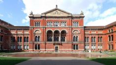 Victoria and Albert Museum, el más grande del mundo en arte