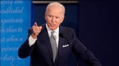 Joe Biden pide terminar con la "agotadora guerra por la inmigración"; proponer avalar reforma