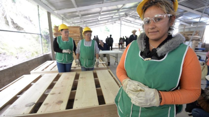 Estas entidades tienen las peores condiciones para las trabajadoras mexicanas según el IMCO