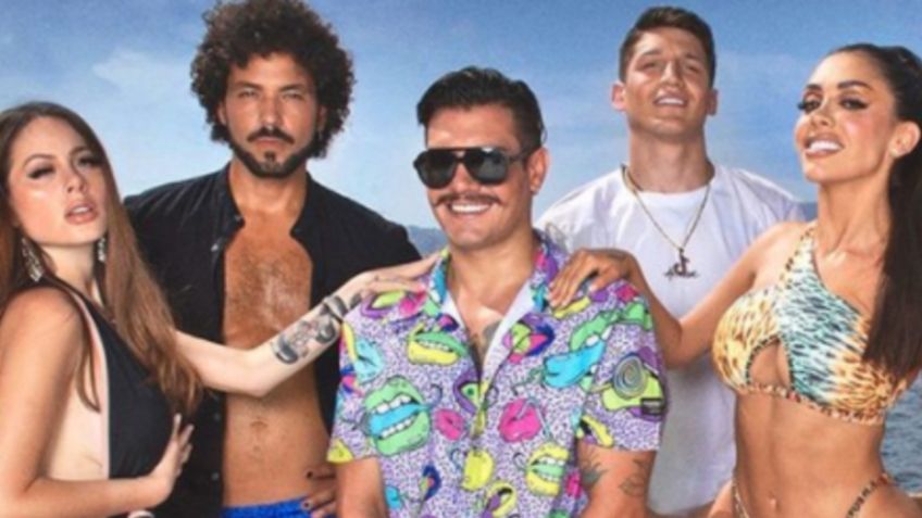 Acapulco Shore 8: Jacky, la “doble” de Mane, y Jaylin acaparan el ESTRENO; esto fue todo lo que pasó