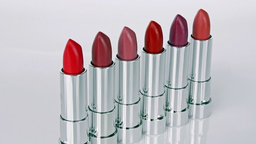 Belleza: Este es el labial rojo perfecto para ti, según tu tipo de piel