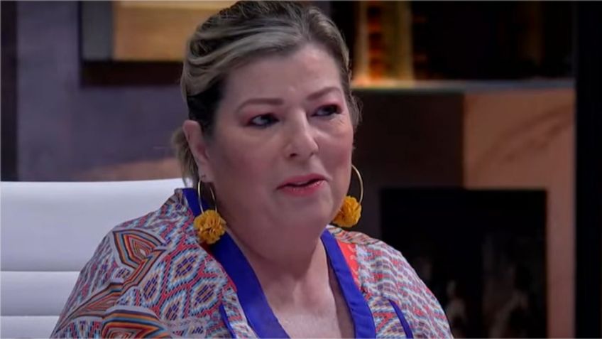 Margarita CONFIESA que no es "La Diosa de la Cumbia" por este motivo